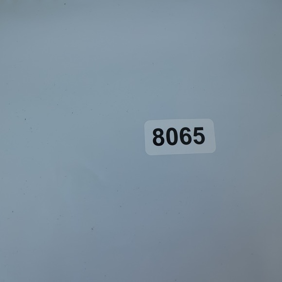 Faherty Baja Poncho Women's Medium Beacon Paradise Stripes Pullover Hoodie Boho - Picture 10 of 10